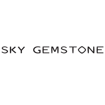 Sky Gemstone