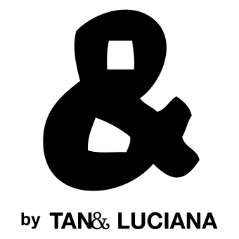 & by tan&luciana
