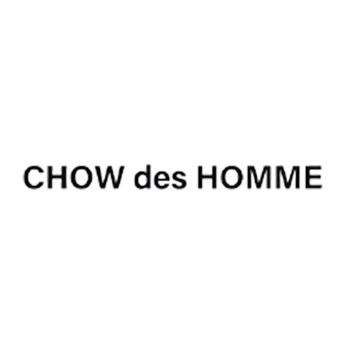 CHOW des HOMME