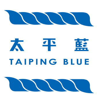 Taiping Blue