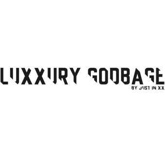 Luxxury Godbage by JUST IN XX
