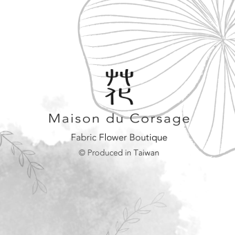 Maison du Corsage
