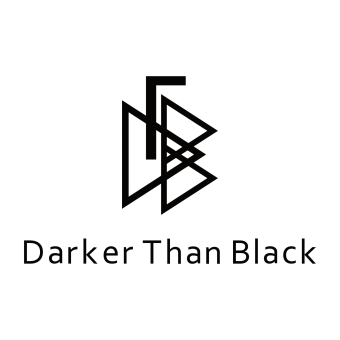Darker Than Black Bags